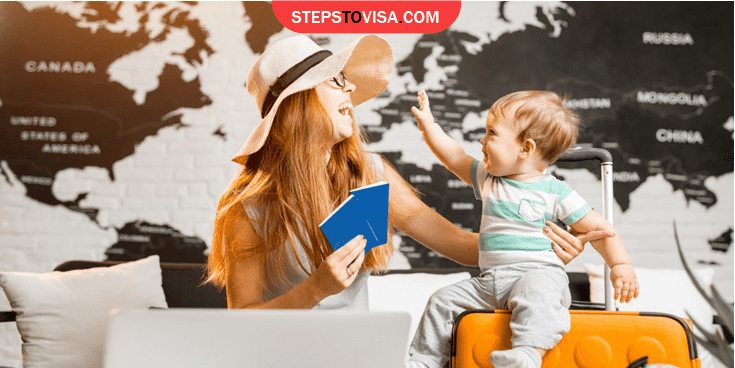 اقامت ازطریق تولد فرزند در کانادا ، هزینه تولد فرزند در کانادا