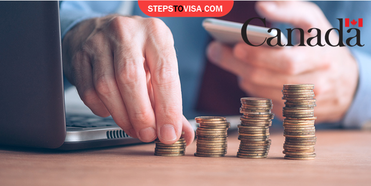 گواهی تمکن مالی سفارت کانادا : مهاجرت و یا توریستی
