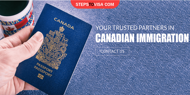 وکیل مهاجرت به کانادا