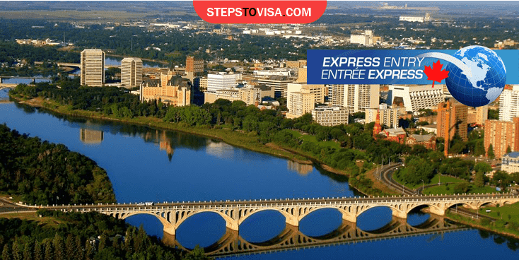 اکسپرس اینتری ساسکاچوان : شرایط برنامه نیرو متخصص 2019