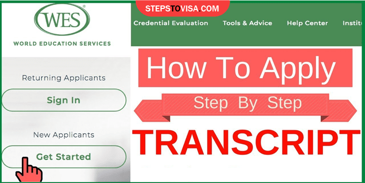 ارزشیابی مدارک تحصیلی برای مهاجرت به کانادا WES