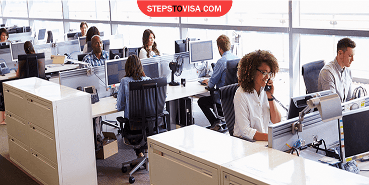 مهاجرت نیروهای متخصص فرانسوی زبان انتاریو کاناد