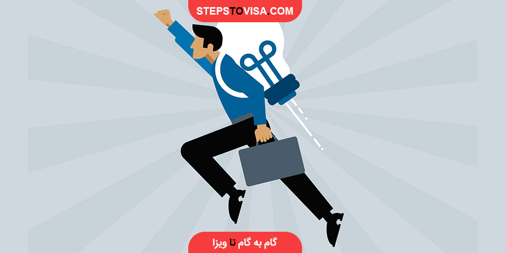 اقامت کانادا با سرمایه گذاری و کارآفرینی